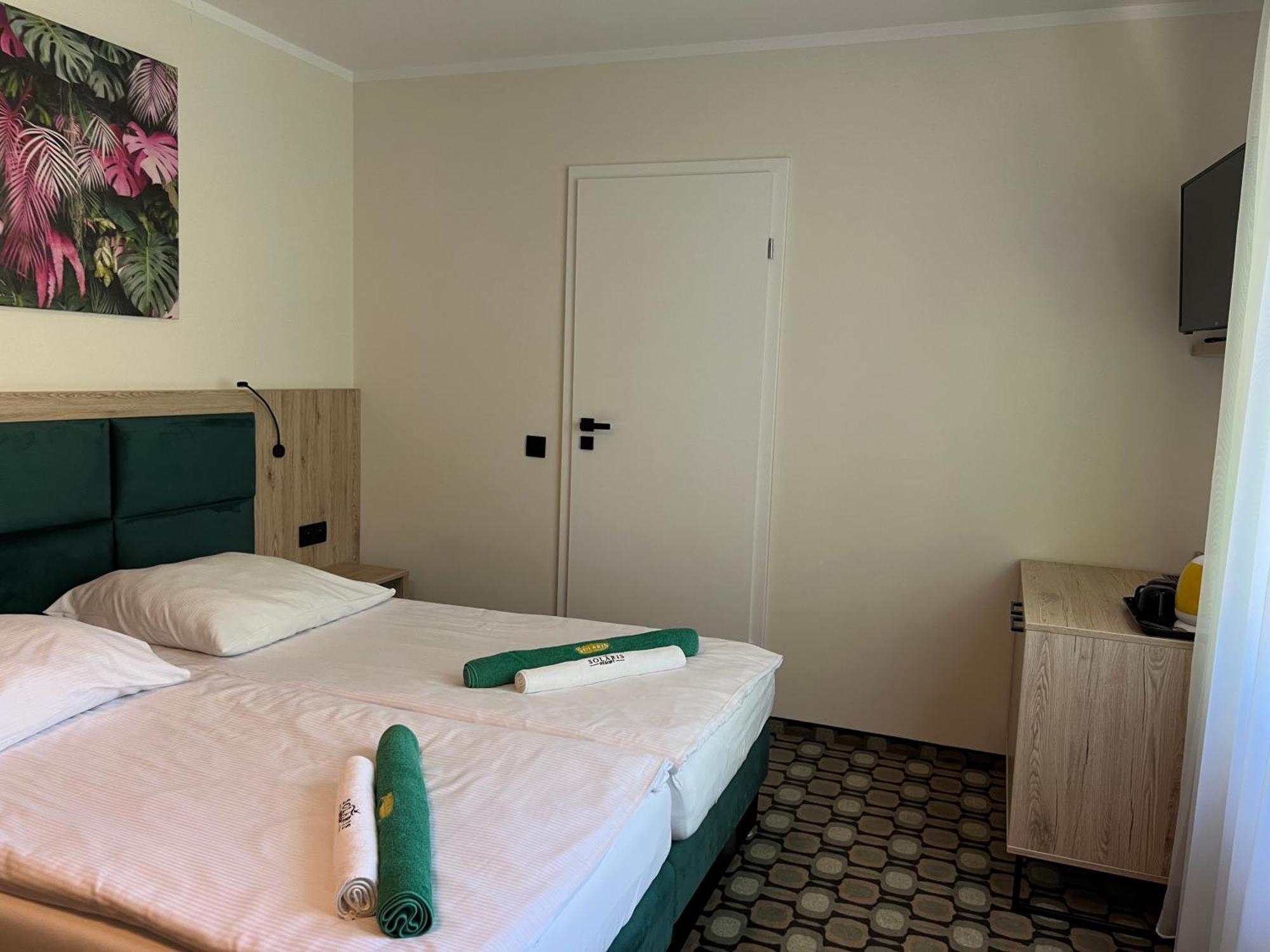 Appartamento Flamingo Pobierowo Esterno foto